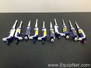 lote de   Pipetador Various 