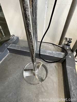Misturador para Laboratórios IKA EURO-ST 40 D