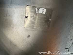 Bomba Centrífugas Acero inoxidable Alfa Laval MR-200S