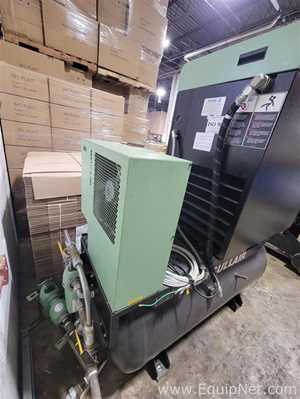 Compresor Diversos Sullair ST1509 AC SULL