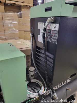 Compresor Diversos Sullair ST1509 AC SULL