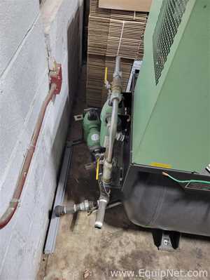 Compresor Diversos Sullair ST1509 AC SULL