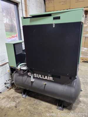Compresor Diversos Sullair ST1509 AC SULL