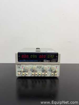 Fonte de Energia  GW Instek GPS-4303