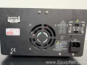 Fuente de Alimentación GW Instek GPS-4303
