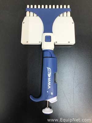 Lot Of Pipettors