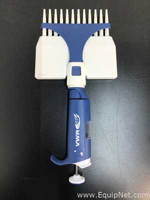 Lot Of Pipettors
