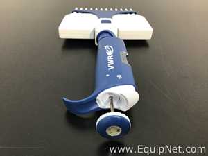 Lot Of Pipettors