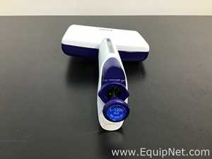 Lot Of Pipettors