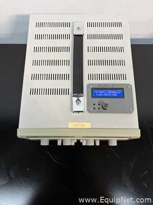 Lot of 3 Mastech HY5005E-2 Power Supplies