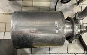 Inoxpa PROLAC Stainless Steel Contact Parts Centrifugal Pump