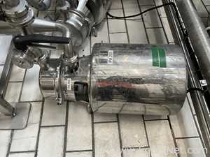 Bomba Sanitária aço inox Inoxpa ASPIR A80