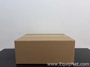 Lot of 3 IKA Eurostar PWR CV S1 and IKA RW20.n S1 Lab Mixers