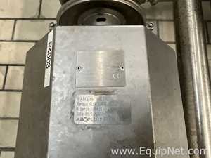 Bomba Centrífugas Acero inoxidable Alfa Laval SOLIDC-2