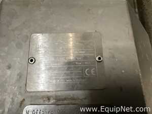 Bomba Centrífugas Acero inoxidable Alfa Laval SOLIDC-2