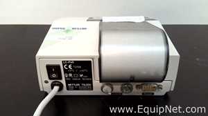 Lot of Mettler Toledo Balance Printers
