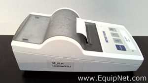 Lot of Mettler Toledo Balance Printers