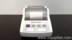 Lot of Mettler Toledo Balance Printers