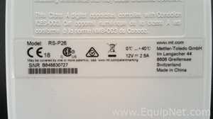 Lot of Mettler Toledo Balance Printers
