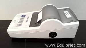 Lot of Mettler Toledo Balance Printers