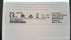 Lot of Mettler Toledo Balance Printers