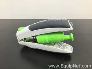 Lote de 2 Inyector PharmaJet 0.1mL Tropis Injector