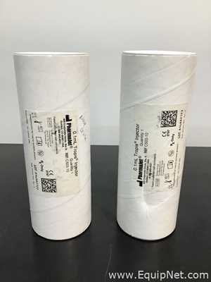 Lote de 2 Inyector PharmaJet 0.1mL Tropis Injector