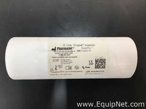 Lote de 2 Inyector PharmaJet 0.1mL Tropis Injector