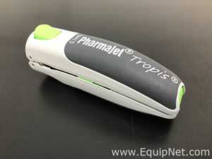 Lote de 2 Inyector PharmaJet 0.1mL Tropis Injector