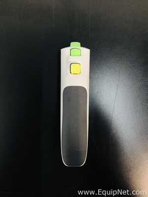 Lote de 2 Inyector PharmaJet 0.1mL Tropis Injector