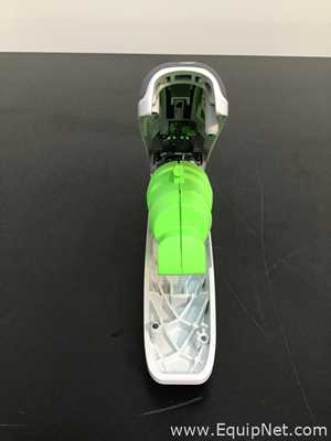 Lote de 2 Inyector PharmaJet 0.1mL Tropis Injector
