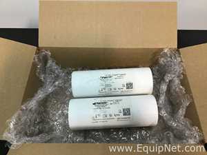 Lote de 2 Inyector PharmaJet 0.1mL Tropis Injector