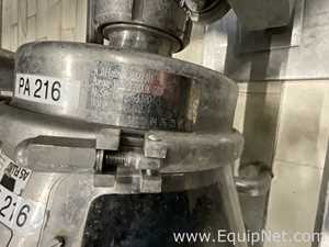 Bomba Centrífugas Acero inoxidable Inoxpa PROLAC S35F