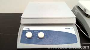 Lot of VWR Hot Plate Stirrers