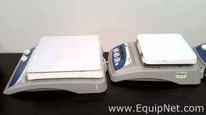 Lot of VWR Hot Plate Stirrers