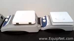 Lot of VWR Hot Plate Stirrers
