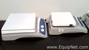 Lot of VWR Hot Plate Stirrers