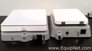 Lot of VWR Hot Plate Stirrers
