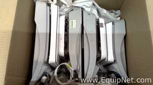 Lot of VWR Hot Plate Stirrers