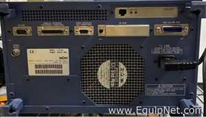 Osciloscópio Lecroy LT374L