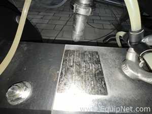 Bomba Tipo Parafuso aço inox Jung Process Systems Hyghspin 70