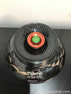 Centrífuga para Laboratórios Thermo Fisher Scientific Heraeus Multifuge X3R