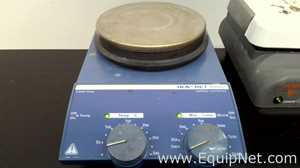 Lot of Hot Plate Stirrers