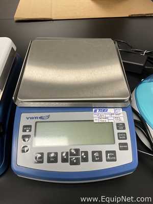 VWR 5002B2 Digital Balance