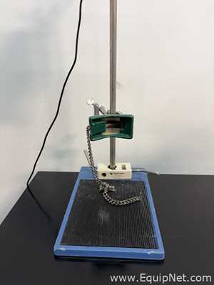 Lote de 2 Mezclador de Laboratorio Caframo BDC2002