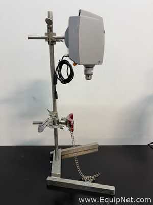 Lote de 2 Mezclador de Laboratorio Caframo BDC2002