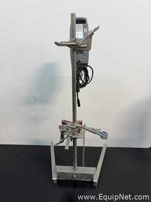Lote de 2 Mezclador de Laboratorio Caframo BDC2002