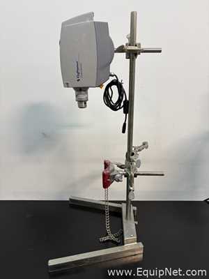 Lote de 2 Mezclador de Laboratorio Caframo BDC2002