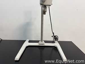 Lote de 2 Mezclador de Laboratorio Caframo BDC2002