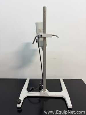 Lote de 2 Mezclador de Laboratorio Caframo BDC2002